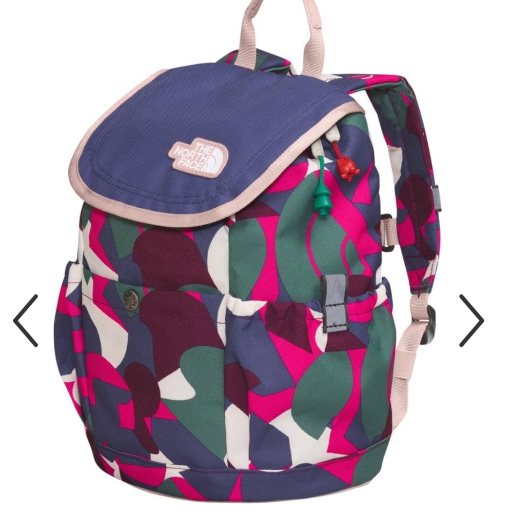 The North Face Youth Mini Explorer Backpack